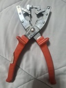 Kleemann jokari szczypce do ściągania izolacji