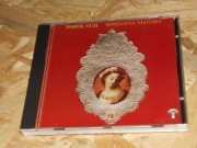 Popol Vuh  -  Hosianna Mantra  |  CD