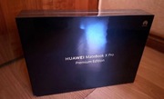 Huawei MateBook X Pro 2024 16+1TB NOWY