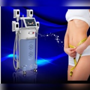 Kriolipoliza medyczna CRYO Max, najlepsza w Polsce