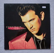 Chris Isaak - Wicked Game, 1991, EU