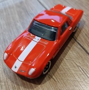 1968 Mazda Cosmo Sport, Hot Wheels, Luzak