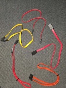 kable SATA (Serial ATA)