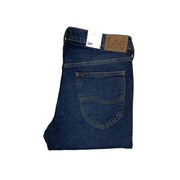 Spodnie męskie jeansy Lee Daren Zip Fly Anomaly W33 L32