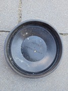 ZAŚLEPKA LAMPY PRZÓD DS 5 CITROEN FORD