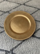 Złote Podtalerze / Dekoracje Weselne 