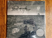 Riverside–Memories In My Head,winyl, EP limit 120szt,kolor:Amber/Splattered