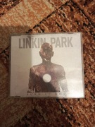 Linkin park Burn IT down cd