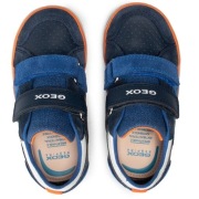 Geox buty dziecięce skóra naturalna rozmiar 25