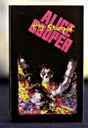 Alice Cooper - Hey Stoopid, kaseta, US