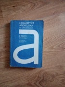 gramatyka angielska w ćwiczeniach  A. Prejbisz