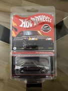 Hot Wheels. RLC. Red Line Club. 1993 Ford Mustang Cobra R.