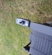 WÓZEK INWALIDZKI INVACARE STORM 3