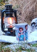 Kubek nomotore konfident freakfight konfident zabawa prezent urodziny 