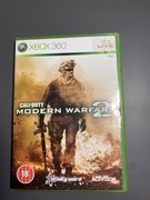 Call Of Duty Modern Warfare 2