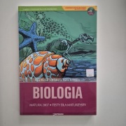 Biologia Operon matura Holak Groborz 
