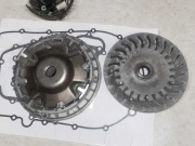 Kompletny wariator cf moto, goes 500 525
