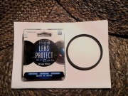 MARUMI filtr ochronny Fit+Slim 77mm MC Lens Protect - stan BDB