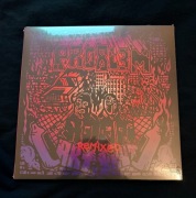 PRO8L3M - Art Brut 1 Remixed 2LP | 1/1500 LTD | WINYL | NOWA 