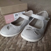 Buty buciki baleriny 29 Nelli Blu