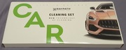 Raypath Car Cleaning Set