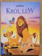 Król Lew Praca zbiorowa