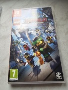 Lego ninjago movie video game nintendo switch