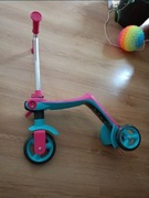 Hulajnoga/rowerek biegowy smoby