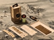 Garmin Forerunner 55 Biały GPS, Mapy Polecam