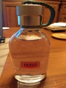 Hugo Boss splash after shave 100 ml