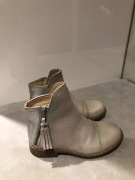 Botki półbuty dla dziewczynki GEOX rozmiar 29