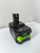 2x Akumulatory Ryobi zamiennik 6ah