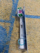 Głowice do szczoteczki oral b pro 3D 10 szt 