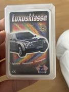 Gra w karty samochodowe Luxusklasse 2005/20006