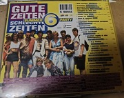 Składanka Gute Zeiten  Vol.6 Summer Party1995 Fun factory,Dj Bobo,Scooter