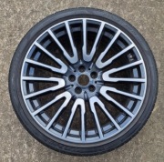 BMW G11 G12 G30 G32 X3 X5 X6 Felgi 21'' individual