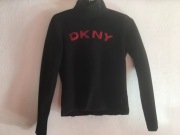 DKNY bluza M/38 ze stójka
