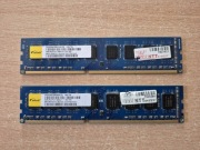 Pamieci Elixir DDR3, 2x8GB, 1600MHz