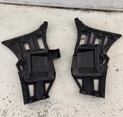 Ślizg zderzaka tył prawy lewy BMW f48 X1 x line 