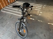 Rower Pegasus Young Generation 20’