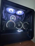 Komputer 5080 Master/9800X3D/X870E Elite/1TB GoodRam/GoodRam IRDM 32GB