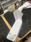 Uchwyt na ścianę odkurzacza pionowego Severin