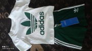 Dziecięcy Komplet ADIDAS  IB8643  roz. 68cm