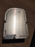 Zabytkowy twardy dysk Seagate model ST-157A