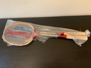 Nowe Rakiety do badmintona paletki PACIFIC retro PRL