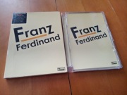 FRANZ FERDINAND 2DVD