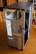 Obudowa Logix Logic H1 Midi Tower ATX z DVD