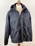 Kurtka Helly Hansen Helly Tech Czarna Męska M/L Deszcz Wiatr