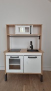 Kuchnia dla dzieci IKEA