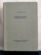 GLEBOZNAWSTWO SZCZEGÓŁOWE A.MUSIEROWICZ